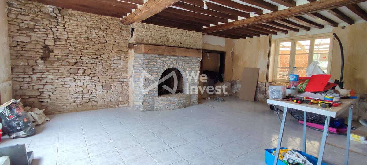 Maison 125 m² à Courmenil  - photo 3