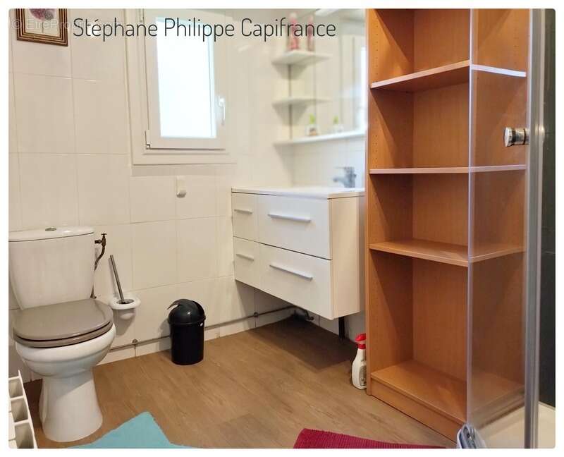 Appartement à HENNEBONT