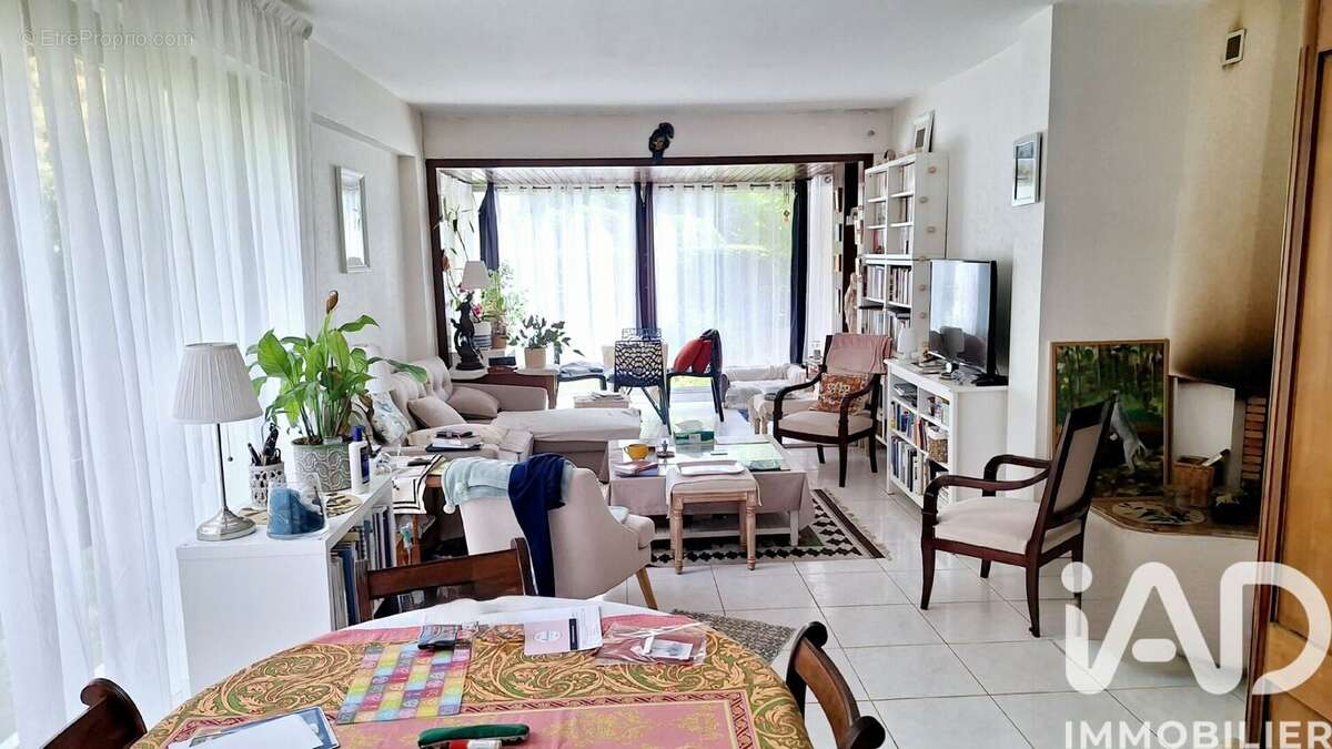Photo 2 - Appartement à LE CHESNAY