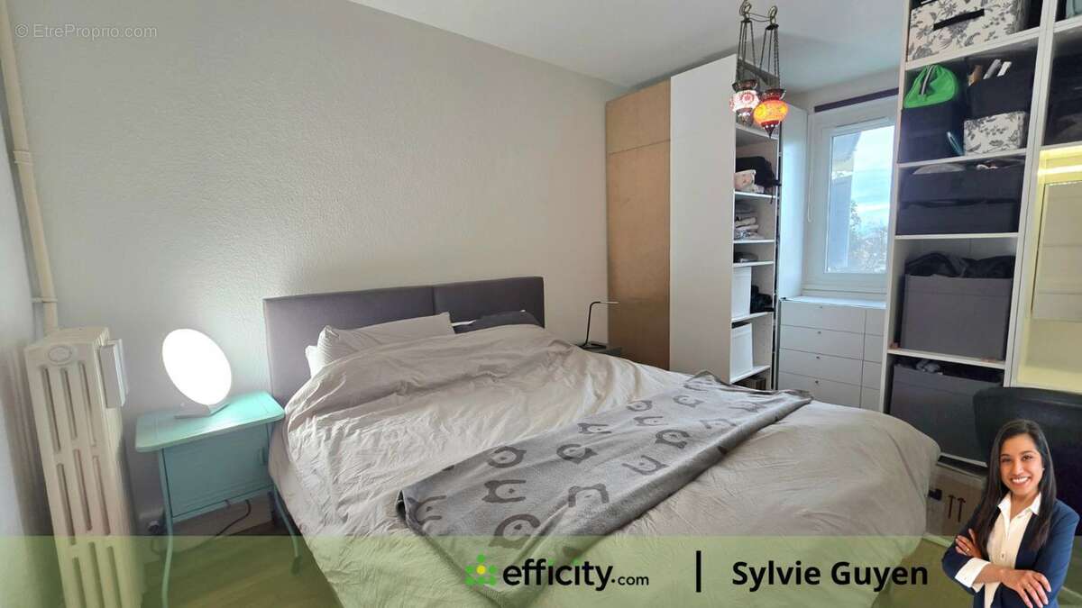 Appartement à ANNEMASSE