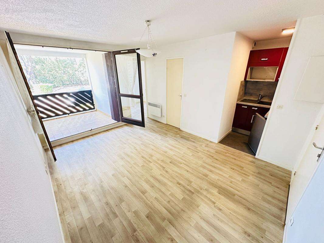 Appartement à SAINT-GEORGES-DE-DIDONNE