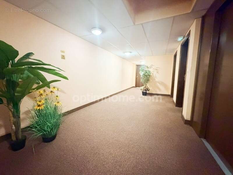 Appartement à LE MANS