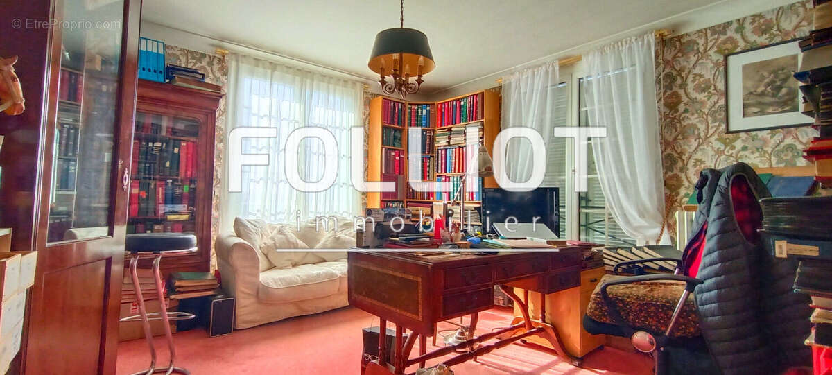 Maison à VILLEDIEU-LES-POELES