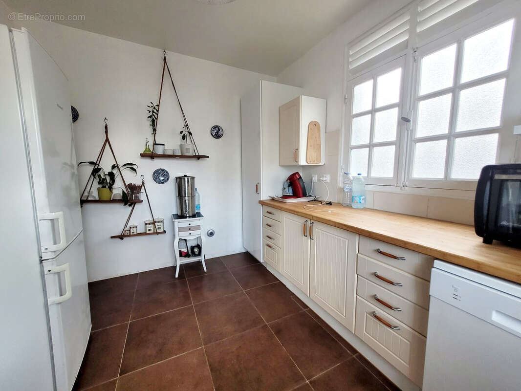 Maison à SAINTE-ANNE