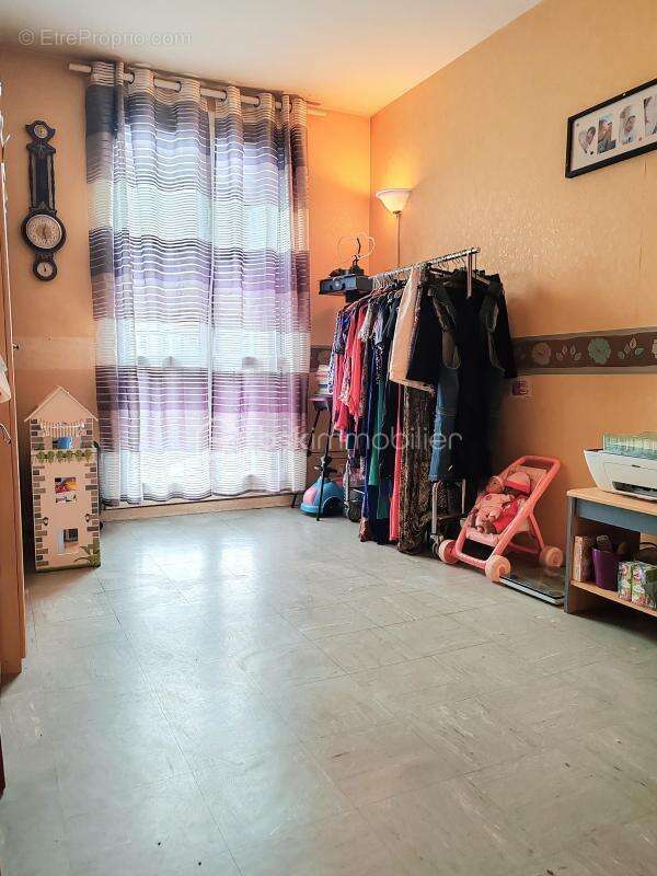 Appartement à BRETIGNY-SUR-ORGE