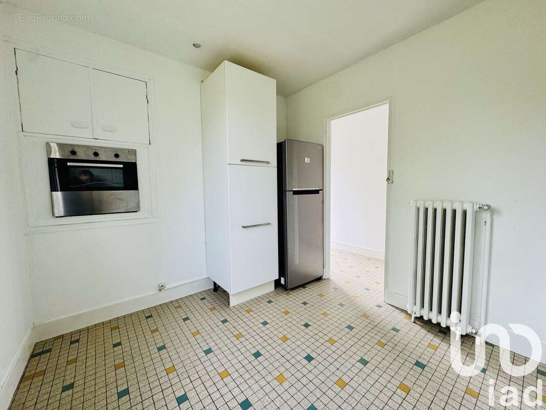 Photo 5 - Maison à MERE