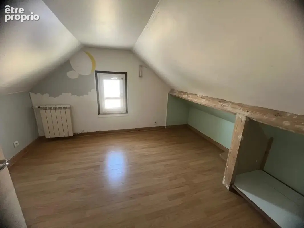 Maison 4 pièces 58 m² à vendre à Carrieres-Sous-Poissy (78955) - photo 8