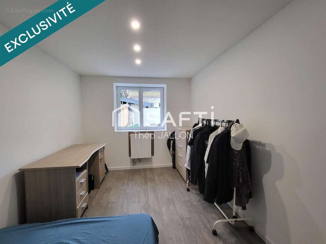 Photo 6 - Appartement à BESANCON