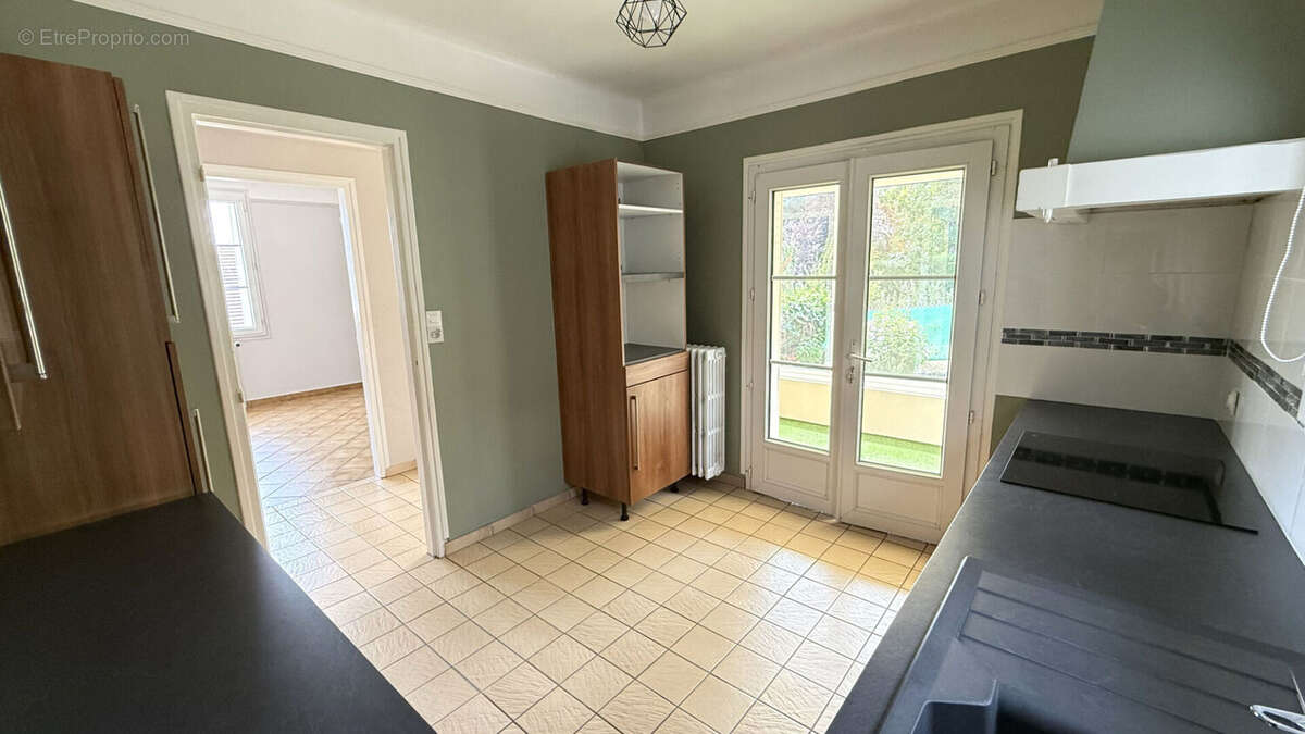 Maison de 112 m2 à Precy-Sur-Oise ! - photo 6