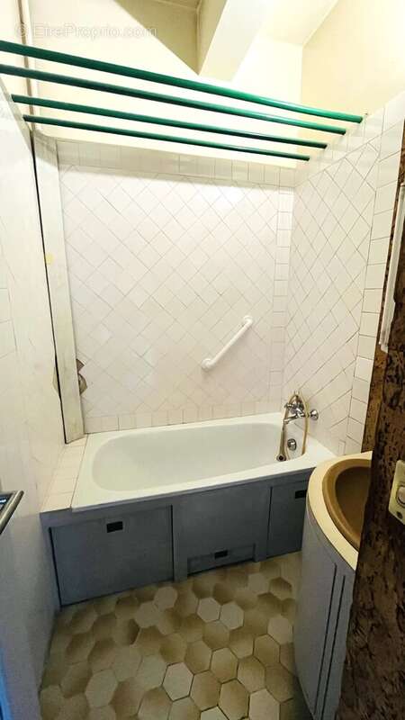 Appartement à VANVES