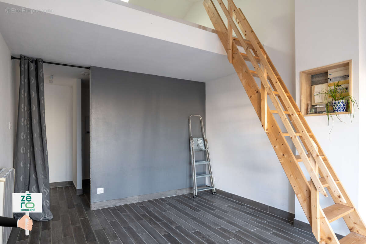 Maison à LE BERNARD