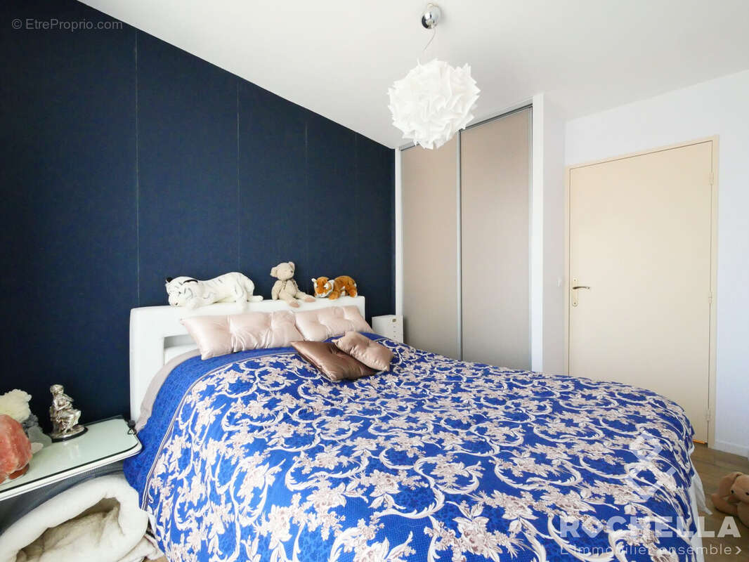 Appartement à PERIGNY