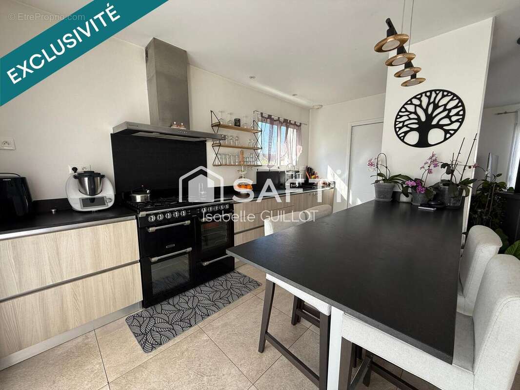 Photo 6 - Maison à AUDENGE