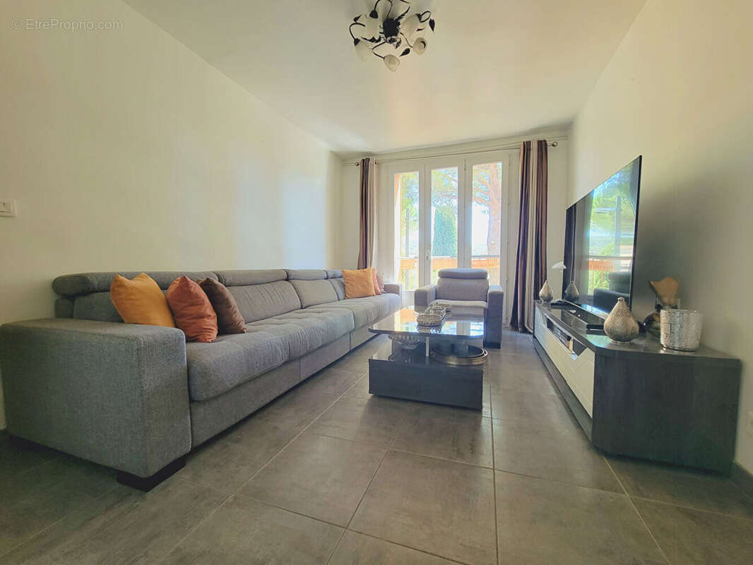 Appartement à AIX-EN-PROVENCE