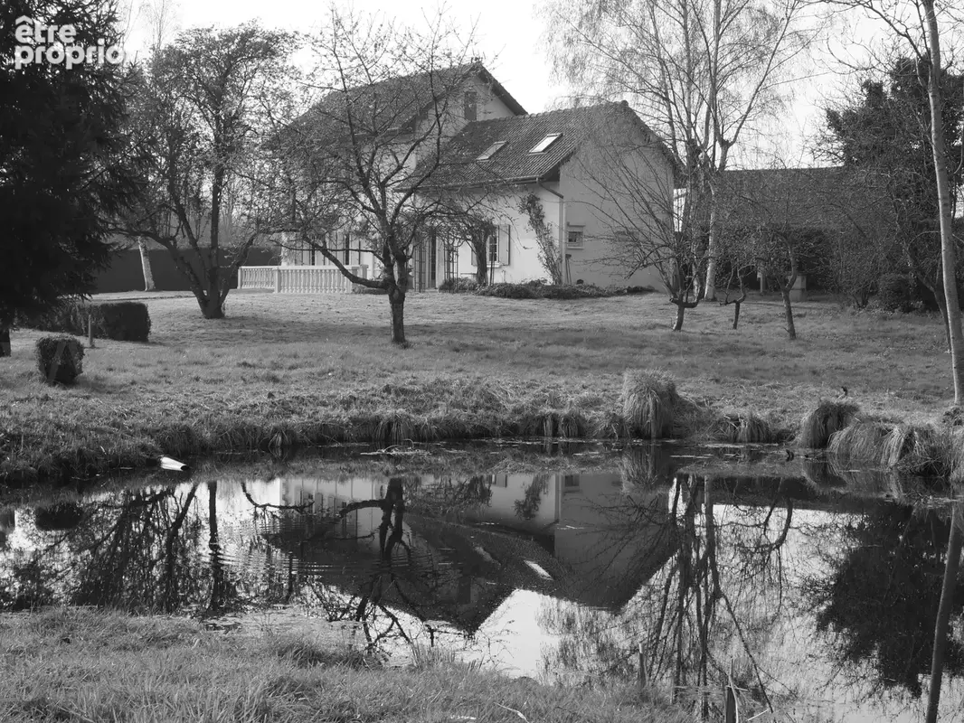 Maison à CAHON
