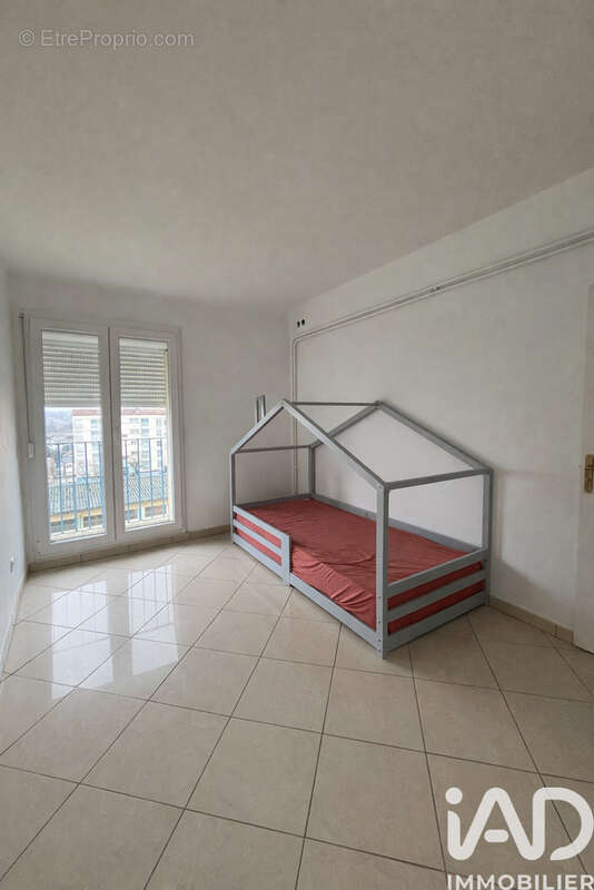 Photo 3 - Appartement à CLOUANGE