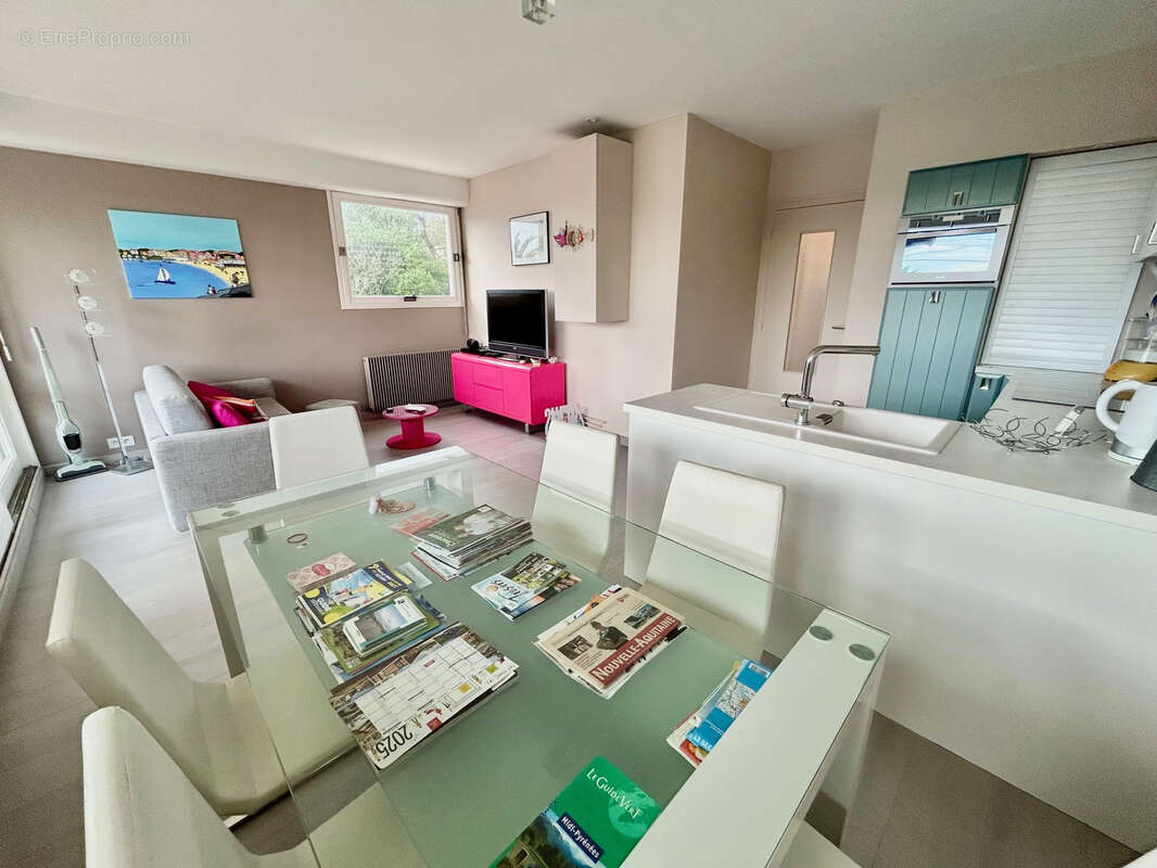 Appartement à ROYAN