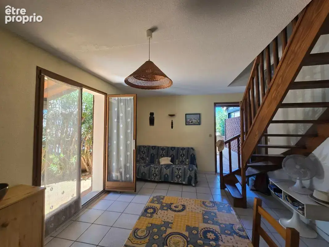 Maison à deux pas du port de Saint-Cyprien - photo 2