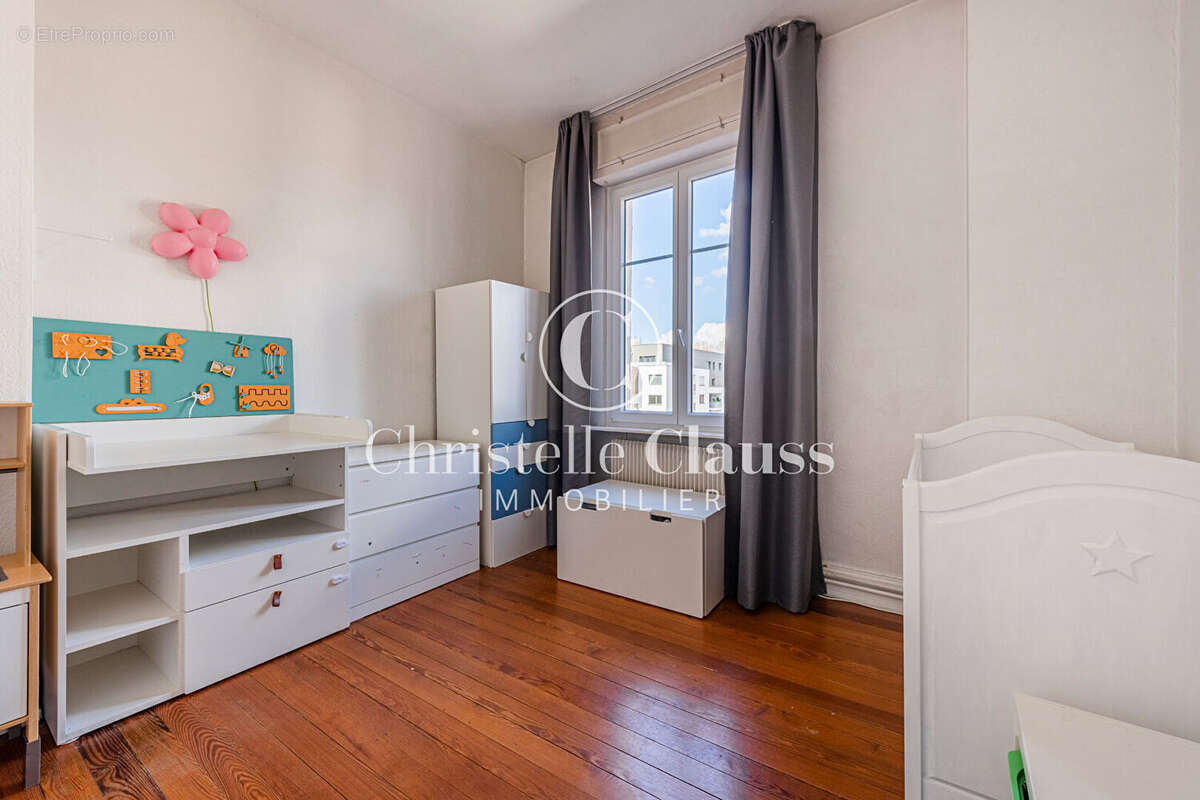 Appartement Schiltigheim 6 pièces -187 m2 - photo 8