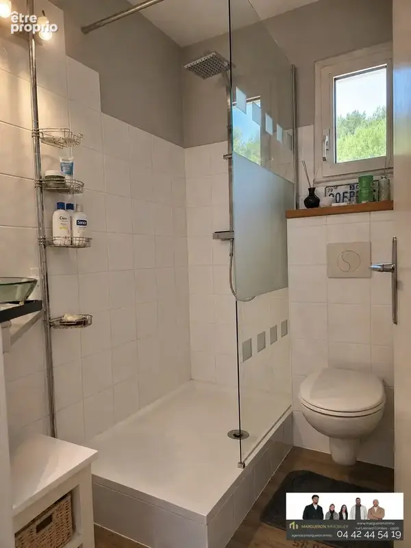 Appartement 5 pièces 110 m² à vendre à Martigues (13500) - photo 9