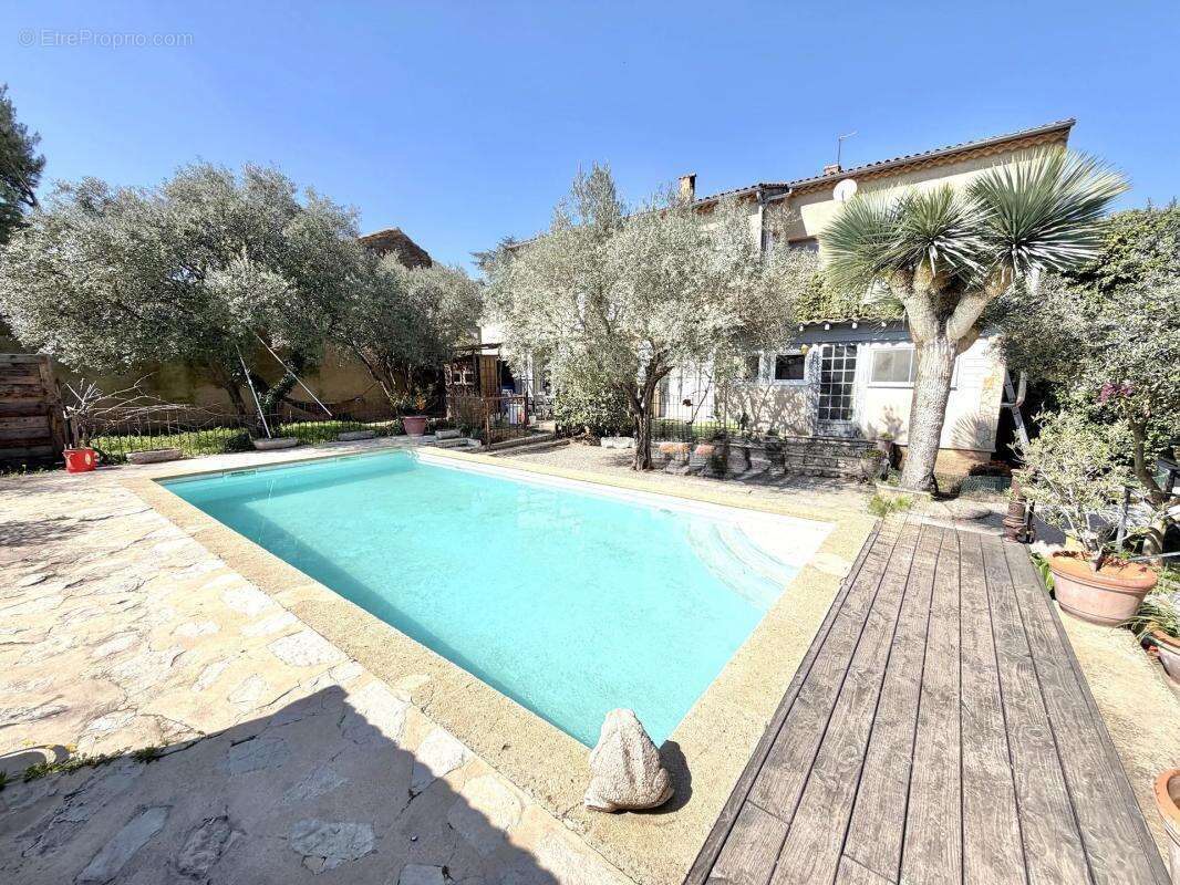 Maison à MONTFAUCON
