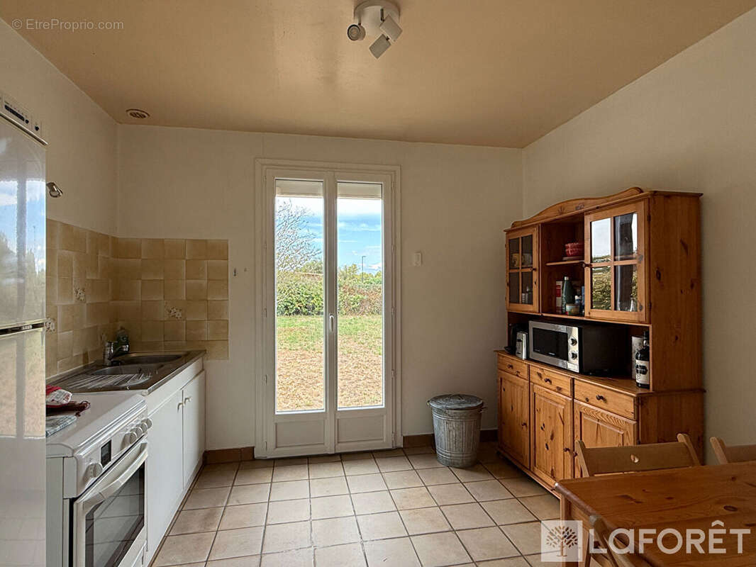 Maison à LA TESTE-DE-BUCH