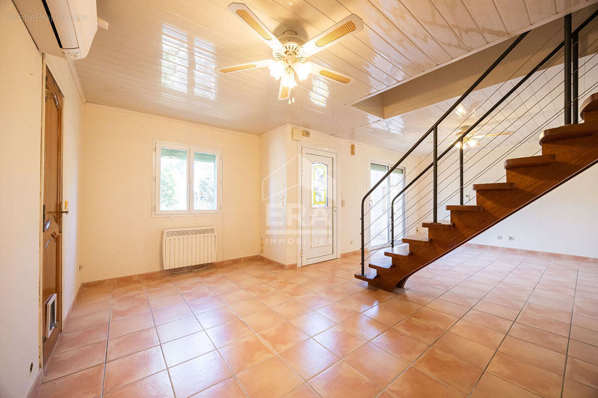 Maison 101m² à sainte-marie-la-mer - photo 3