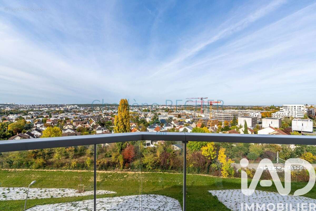 Photo 8 - Appartement à BRY-SUR-MARNE