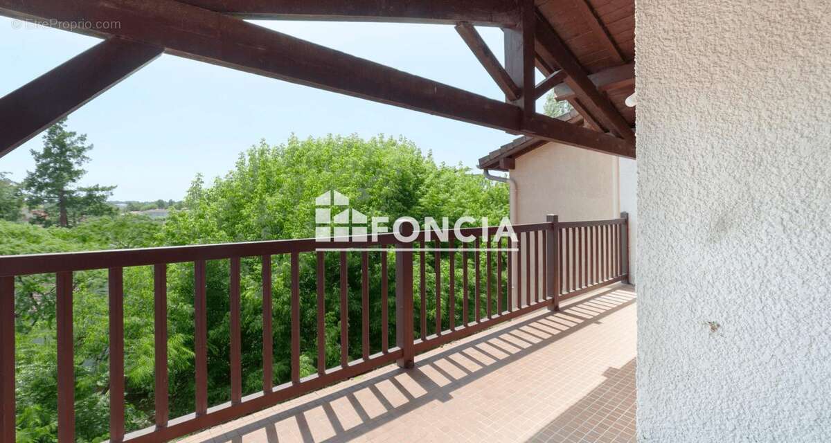 Appartement à MONT-DE-MARSAN