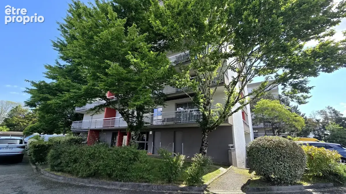 Photo 1 - Appartement à MERIGNAC