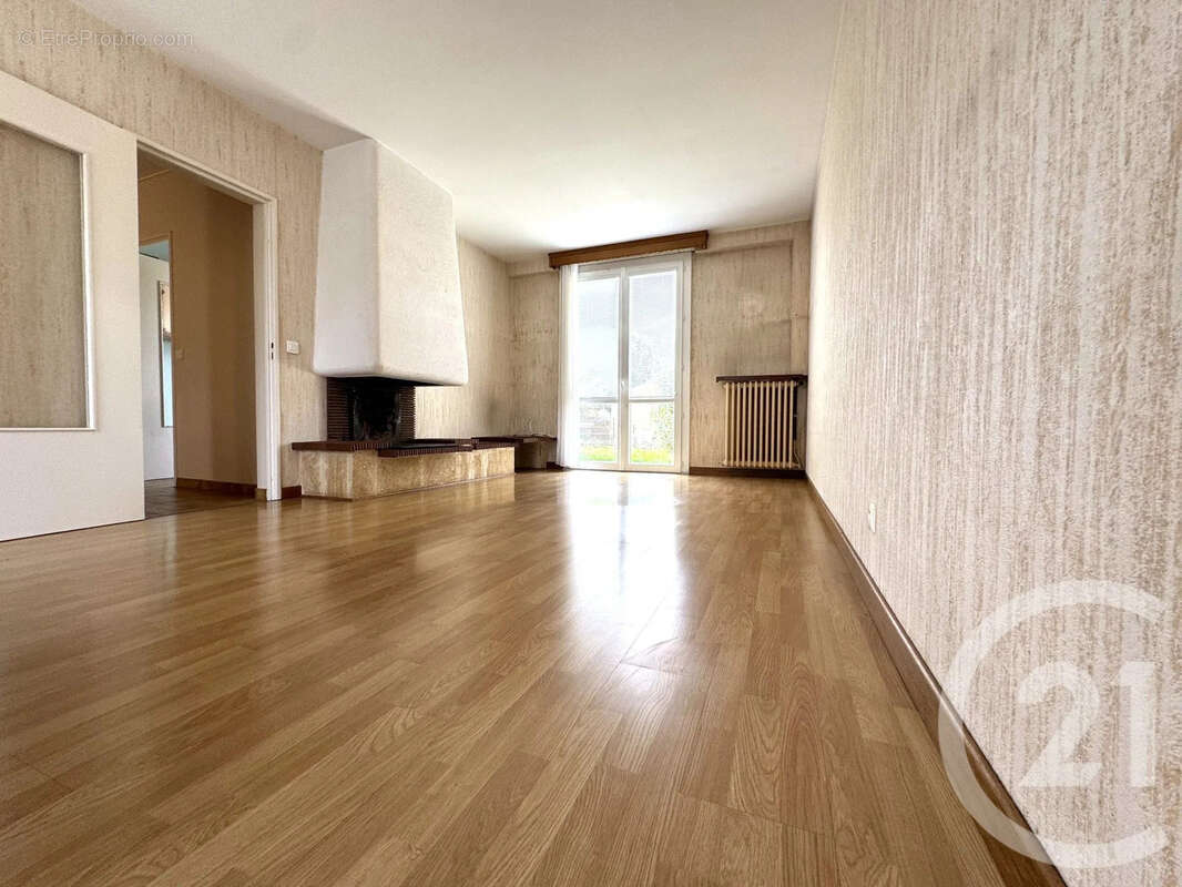 Maison 102 m² à Montgiscard  - photo 3
