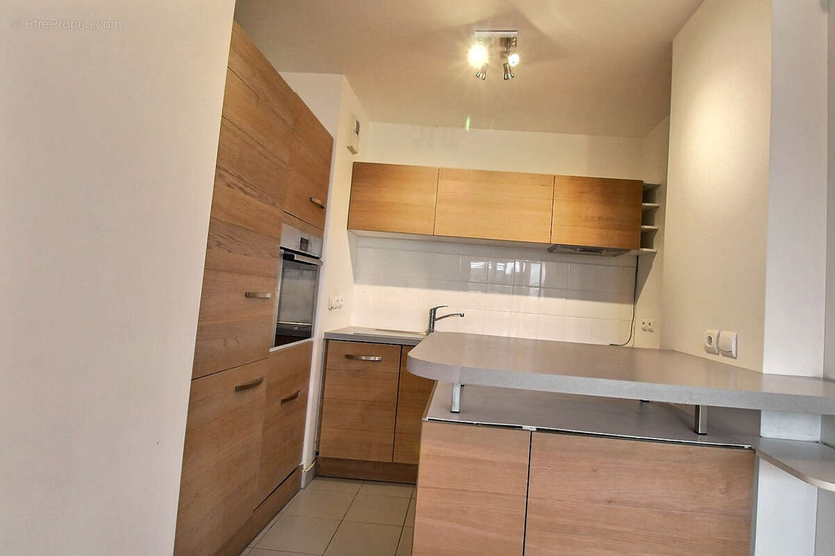 Appartement à COLOMBES
