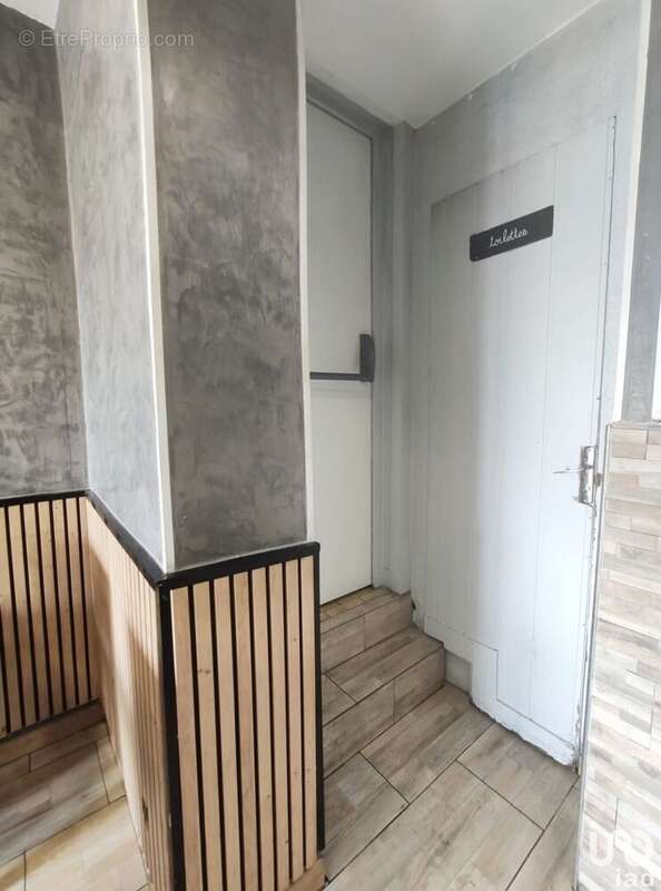 Photo 8 - Commerce à SAINT-NAZAIRE