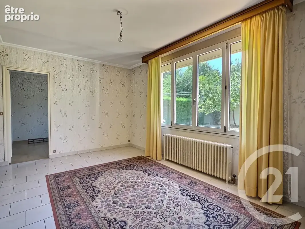 Maison 67 m² à Antony  - photo 4