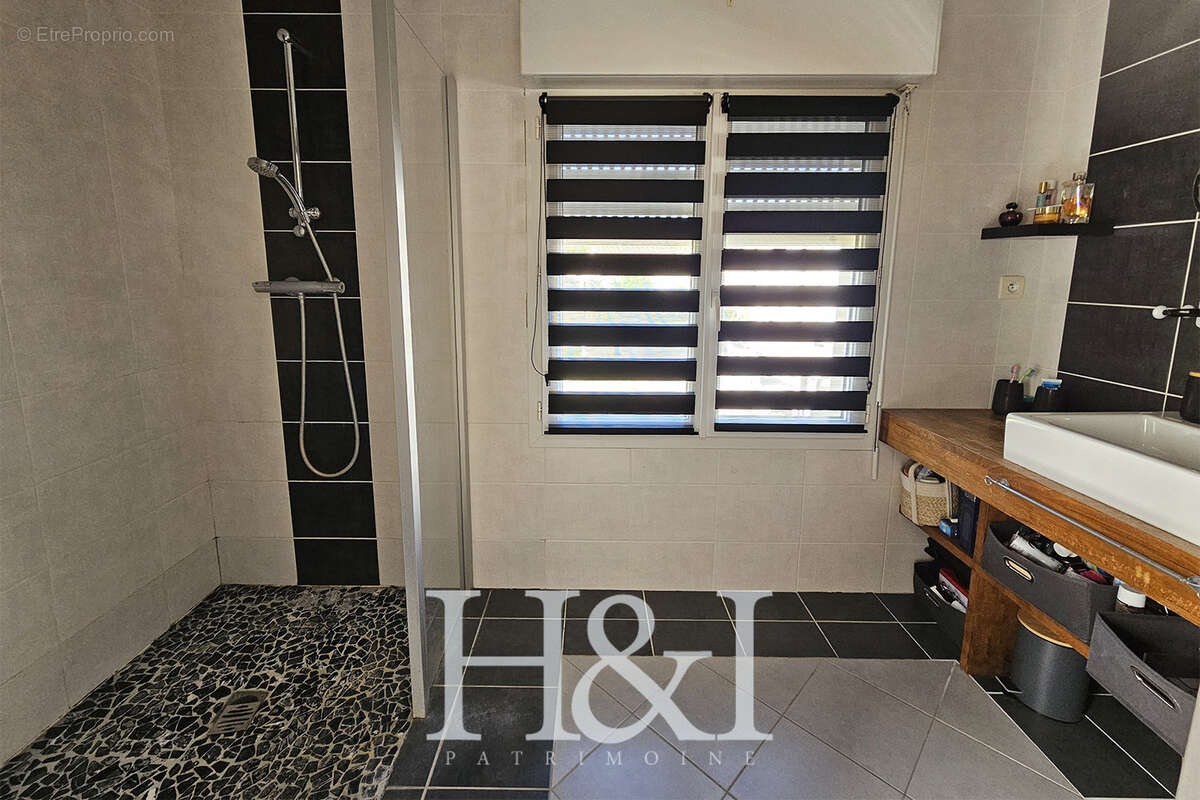 Maison 5 pièces- NIEUIL L'ESPOIR - photo 10