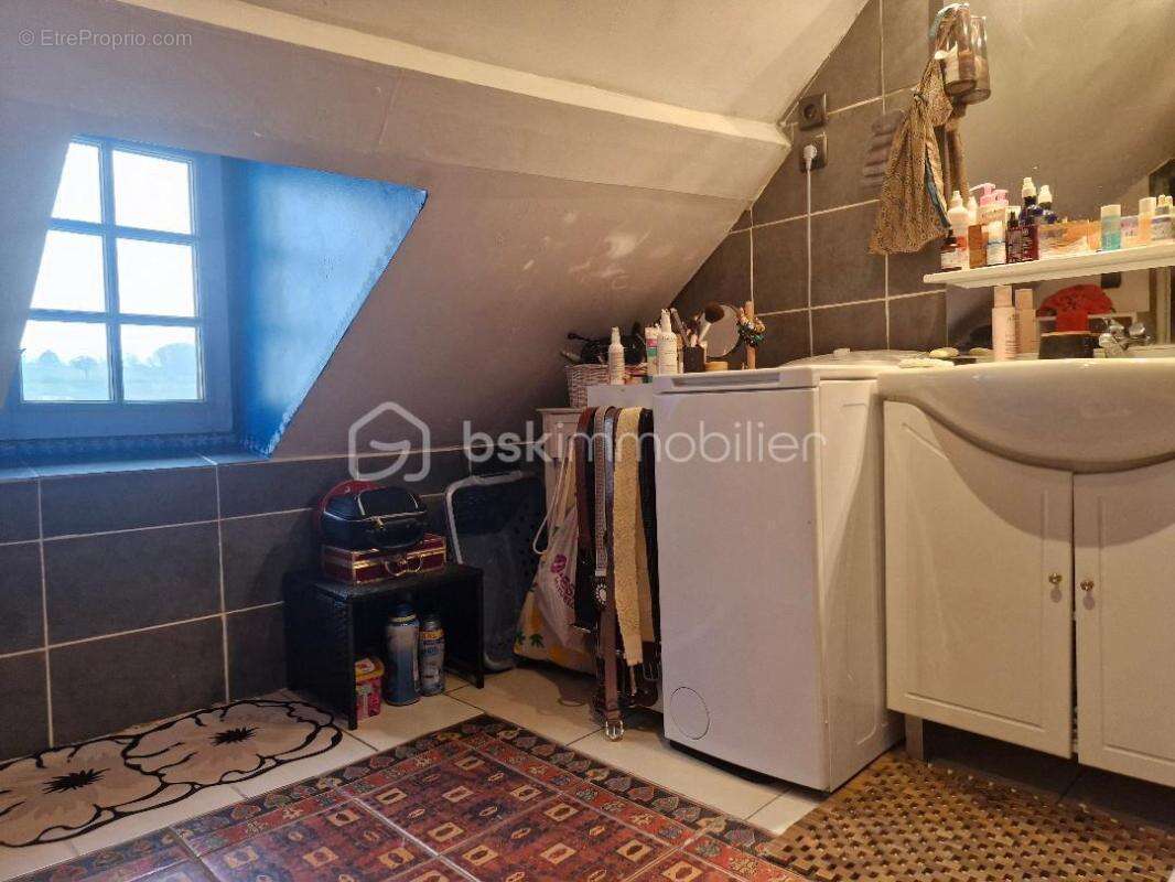 Maison atypique 3 grandes chambres ideal pour famille - photo 16