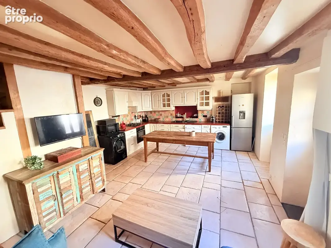 Coeur de village vivant - photo 3