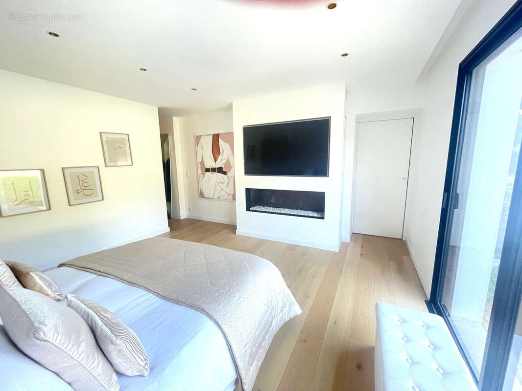 Maison à LARMOR-PLAGE