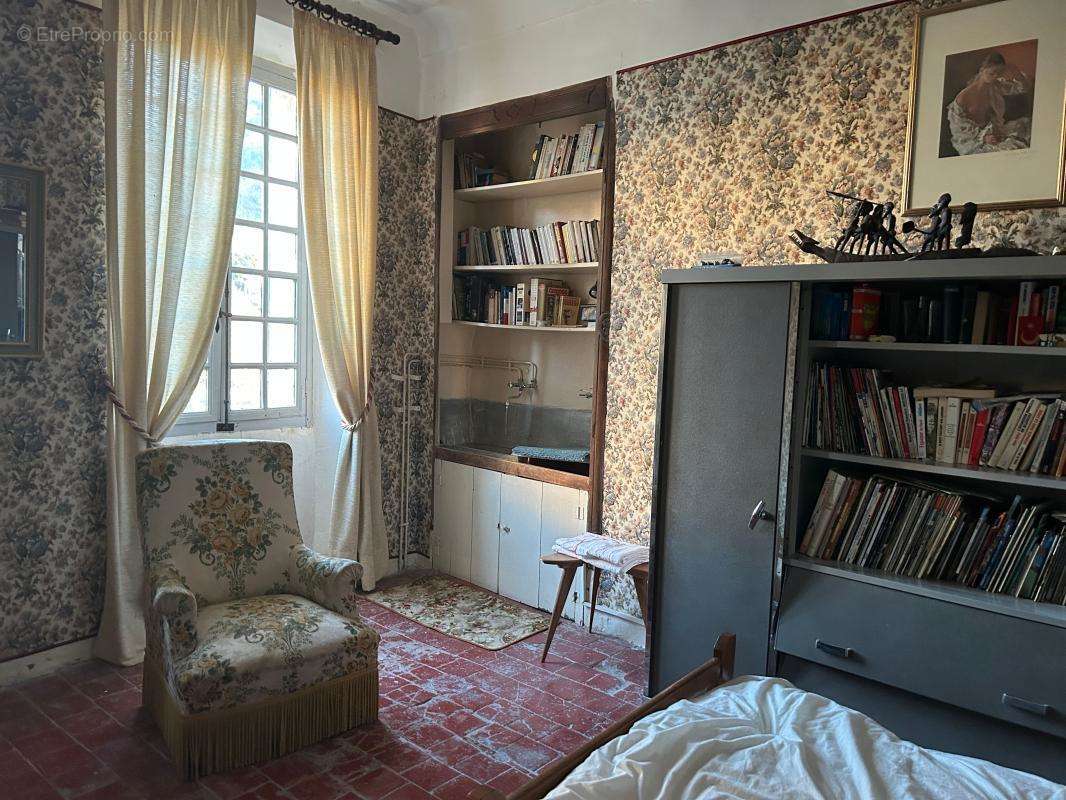 Maison à BUIS-LES-BARONNIES