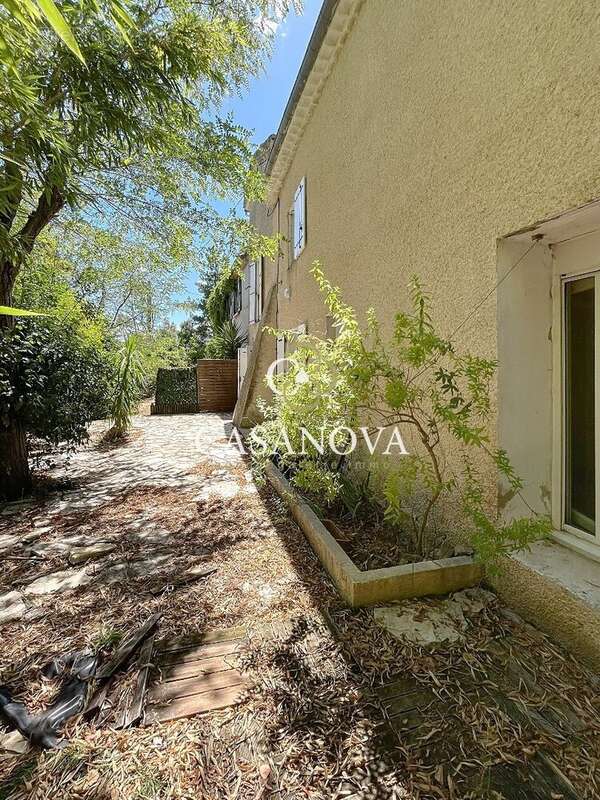 Maison à CLERMONT-L'HERAULT