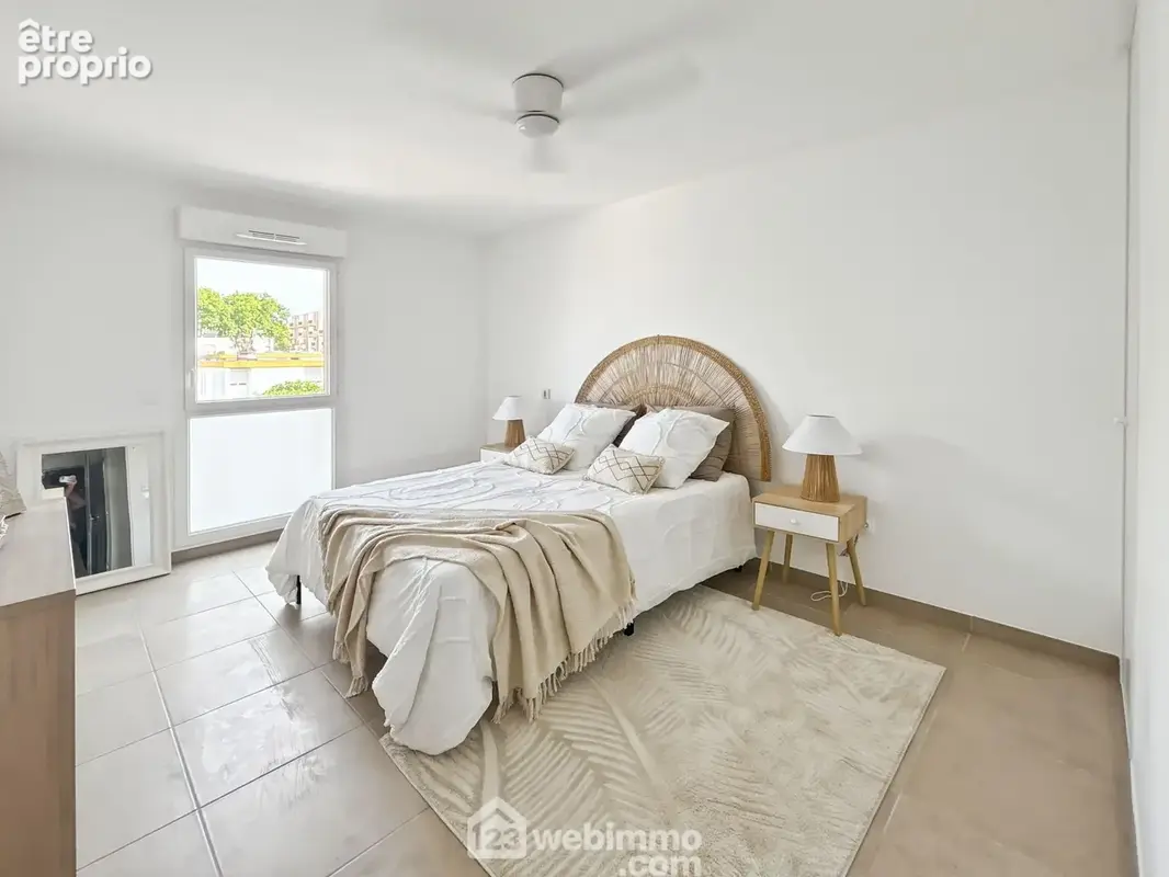 Appartement 4 pièces 81 m² à vendre à Beziers (34500) - photo 12