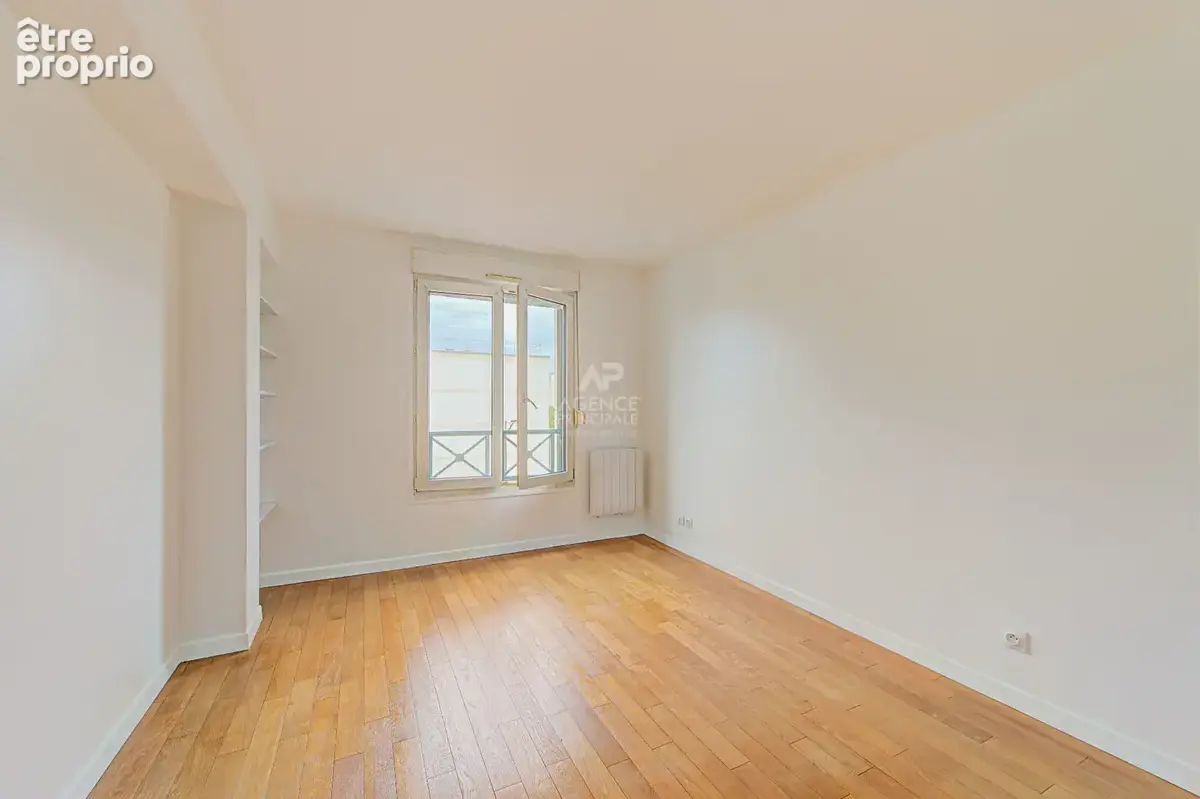 Appartement Saint Germain En Laye - Dernier étage - Terrasse - Vue panoramique - Plein Sud - 101m2 - photo 10