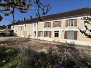 Maison à SAINT-GEORGES-SUR-BAULCHE