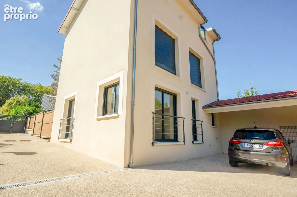 Maison 6 pièces 127 m² à vendre à Antony (92160) - photo 4