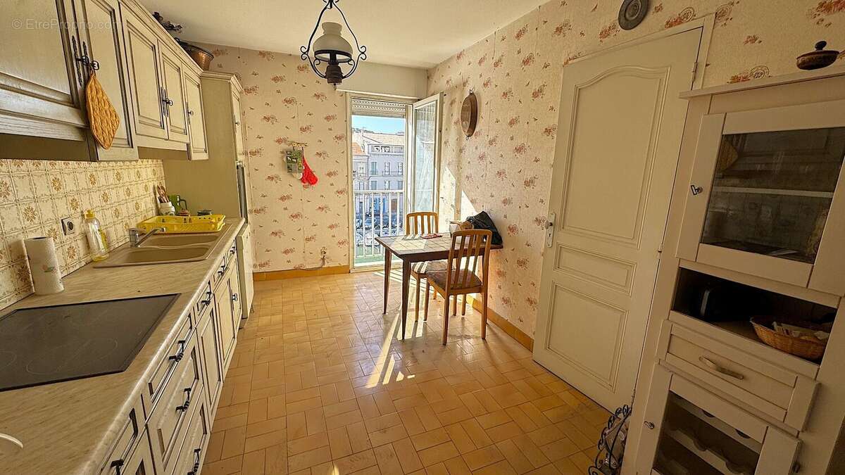Appartement à SETE