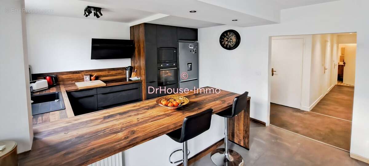 Appartement à CHAMPIGNY-SUR-MARNE