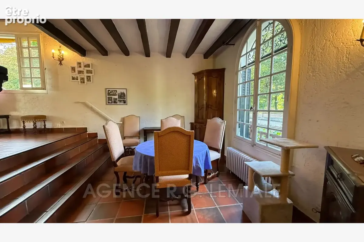 Maison 3 pièces 132 m² à vendre à Maisons-Laffitte (78600) - photo 6