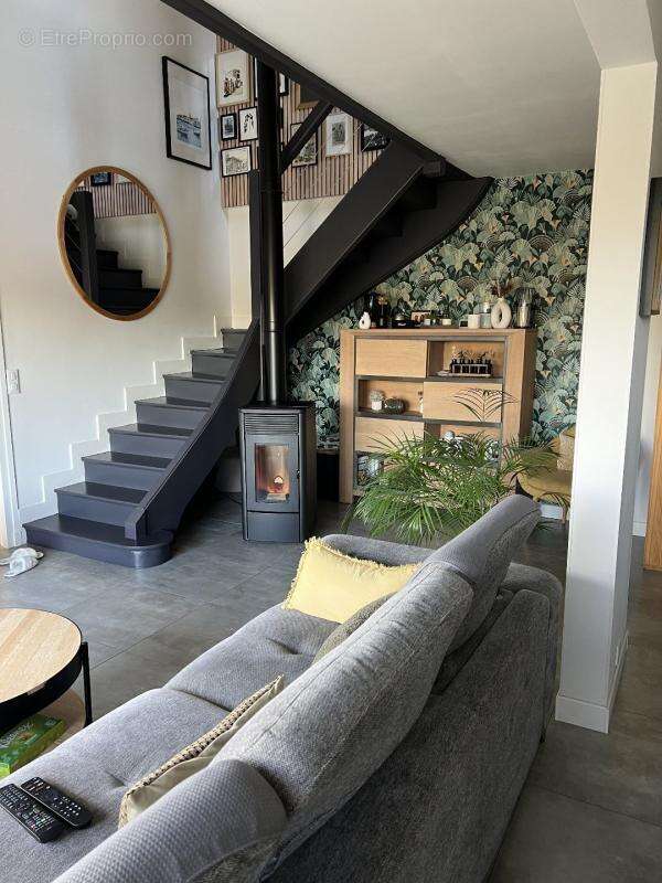 Appartement à SAINT-JEAN-DE-LUZ