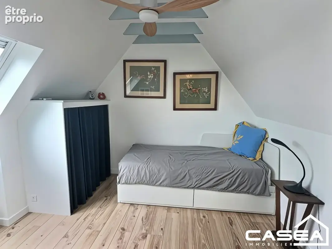Maison 4 pièces 85 m² à vendre à Plobannalec-Lesconil (29740) - photo 9