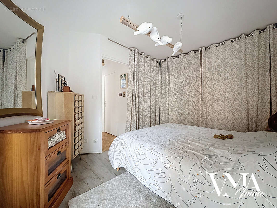Appartement à LYON-3E